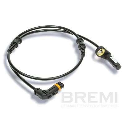 Sensor, ABS BREMI 50505 Sensor, ABS BREMI 50505