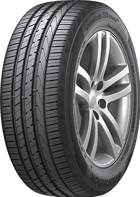 Hankook Ventus S1 evo² SUV K117A 235/50R19 99V Hankook Ventus S1 evo² SUV K117A 235/50R19 99V