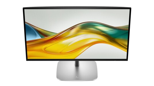 HP Series 5 Pro 27" QHD Skjerm med 100Hz Og Flat Panel