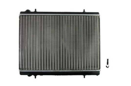 Radiator THERMOTEC D7C013TT
