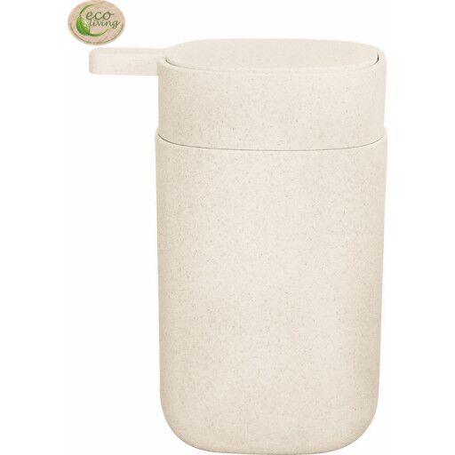 Kleine Wolke Belgrano såpedispenser beige
