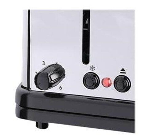 Russell Hobbs Brdrister Chester