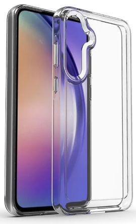 eSTUFF LONDON Galaxy A35 Clear ESTUFFBULK