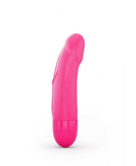 Naturtro vibrator rosa S Dorcel Naturtro vibrator rosa S Dorcel
