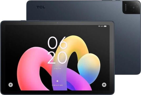 TCL TAB 10L Gen 4 Wi Fi 4GB/64GB Antracite TCL TAB 10L Gen 4 Wi Fi 4GB/64GB Antracite