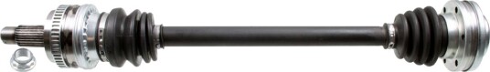 Febi Bilstein Drivaksel FEBI BILSTEIN 182814