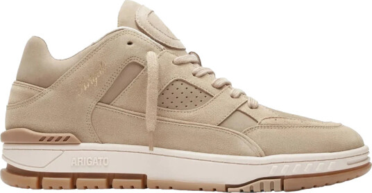 Axel Arigato Herre Sko Beige 43 EU,