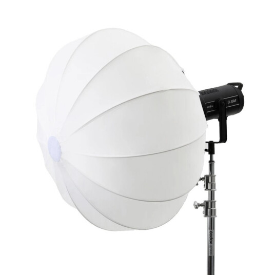 Godox CS-65D Lantern Softbox Lanterne med Bowens mount, 65cm Godox CS-65D Lantern Softbox Lanterne med Bowens mount, 65cm