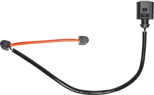 CHAMPION FWI520 Slitekontakt bremsekloss