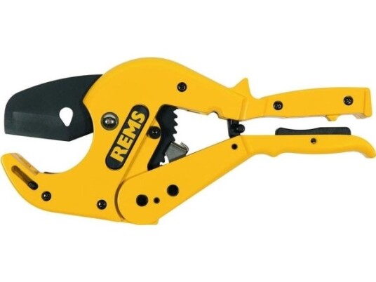 Rems ROS P 42 S Plastrørsaks for 42 mm Rør - Håndverktøy