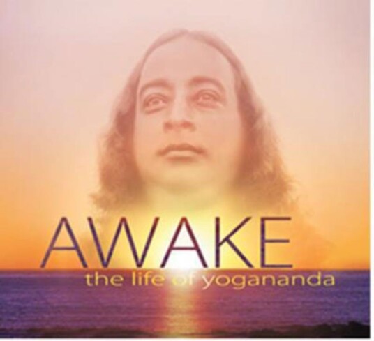 Awake: The Life Of Yogananda Av Paolo (Paolo Di Florio) Di Florio, Lisa (Lisa Leeman) Leeman