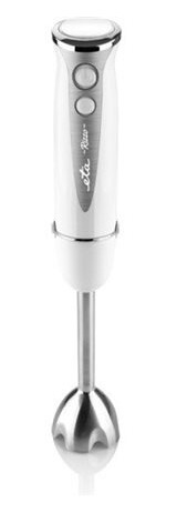Eta Rizzo 1057 90000 Håndmikser 400 W Hvit / Rustfritt Stål Eta Rizzo 1057 90000 Håndmikser 400 W Hvit / Rustfritt Stål