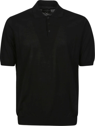 Ballantyne Herre Topper Svart XL,