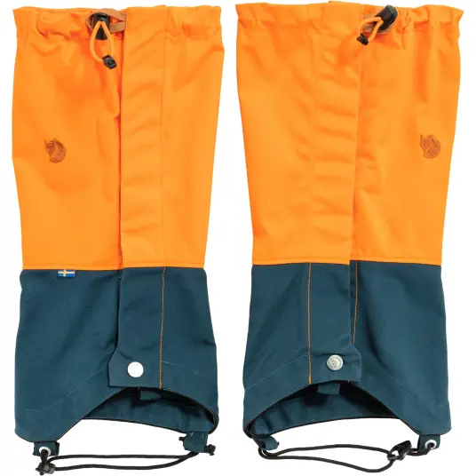 Gamasjer Fjellreven Singi X Gaiters 260 570 Gamasjer Fjellreven Singi X Gaiters 260 570