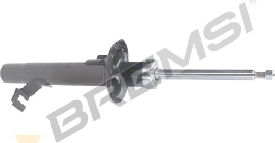 Støtdemper BREMSI SA0194 Støtdemper BREMSI SA0194