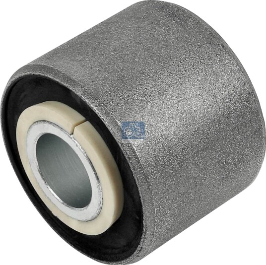 Foring, fjærøye DT Spare Parts 7.11041