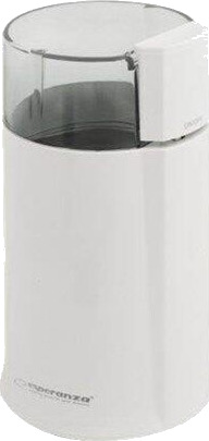 Esperanza EKC001W - coffee grinder - white Esperanza EKC001W - coffee grinder - white