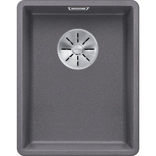 Blanco Subline 320-F kjøkkenvask 34,7x42,7 cm grå Blanco Subline 320-F kjøkkenvask 34,7x42,7 cm grå