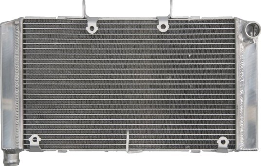 Radiator, motorkjøling 4 RIDE RAD-517