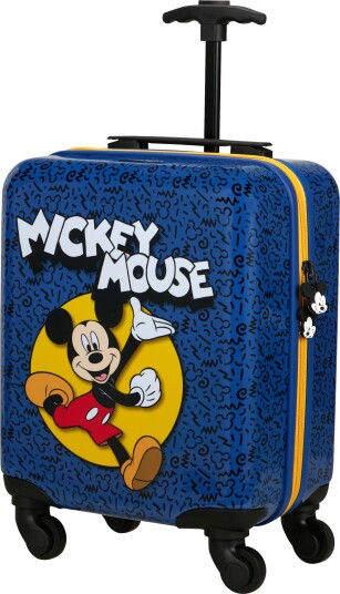 Samsonite Koffert 24L DayDream Disney Mickey Happy Samsonite Koffert 24L DayDream Disney Mickey Happy