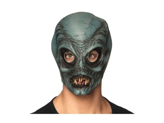 Boland Party Partners B.v. Alien Maske