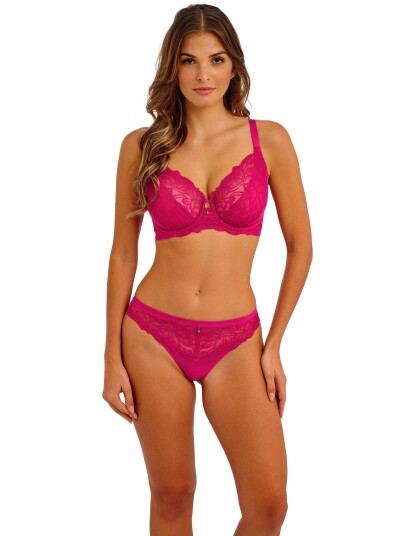 Wacoal Abellia Pink 85 F Wacoal Abellia Pink 85 F