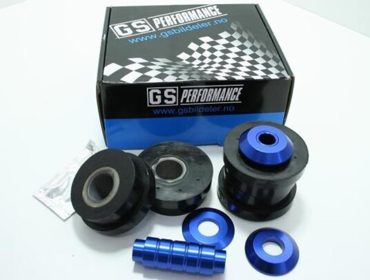 Gs Performance GS performance foring kasterstag fram E 39 V8 /E 38 GSP005