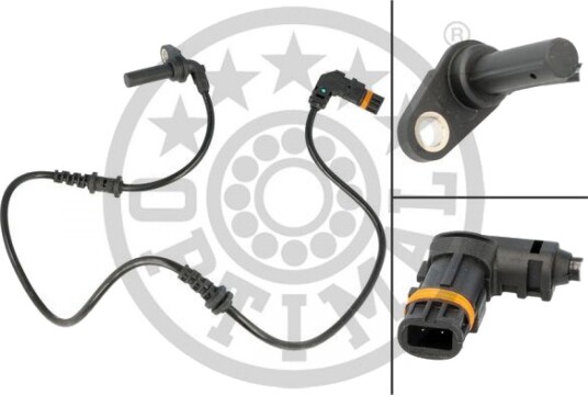 Sensor ABS OPTIMAL 06 S701