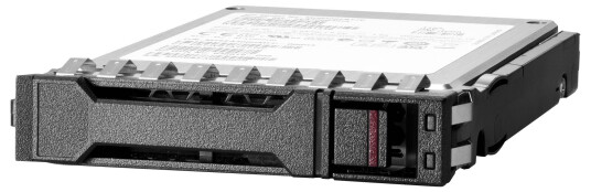 Hewlett Packard Enterprise 1.92TB SSD 2.5" SFF SAS 12Gb/s Hot-Swap