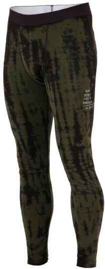 Mons Royale Cascade Flex 200 Legging M`sdark olive M