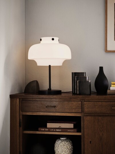 &Tradition Copenhagen bordlampe SC13