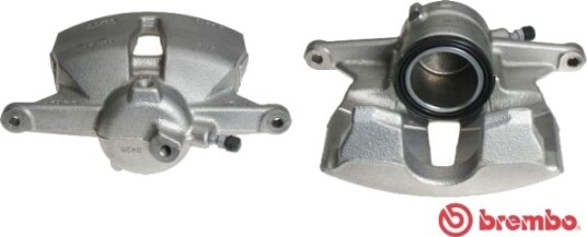 BREMBO F 85 301 Bremsecaliper