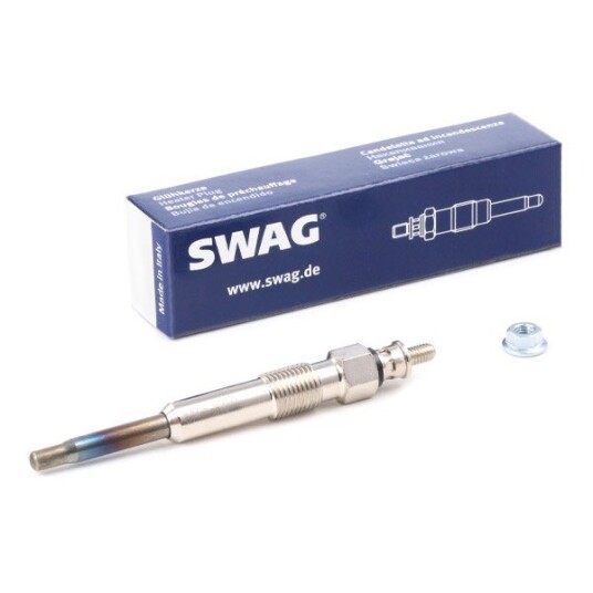 Glødeplugg SWAG 62 91 9099