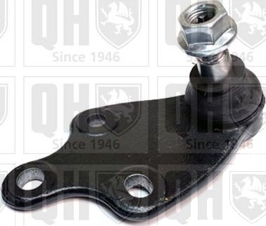 Bærekule QUINTON HAZELL QSJ3891S Bærekule QUINTON HAZELL QSJ3891S