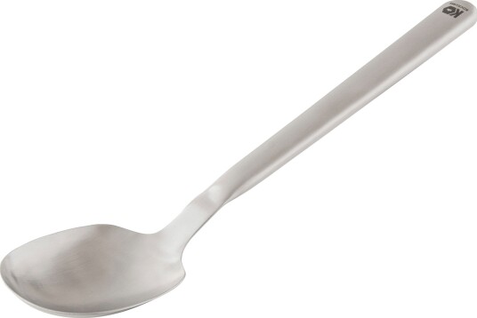 Kockums jernverk Serveringsskje 34 cm rustfritt stål