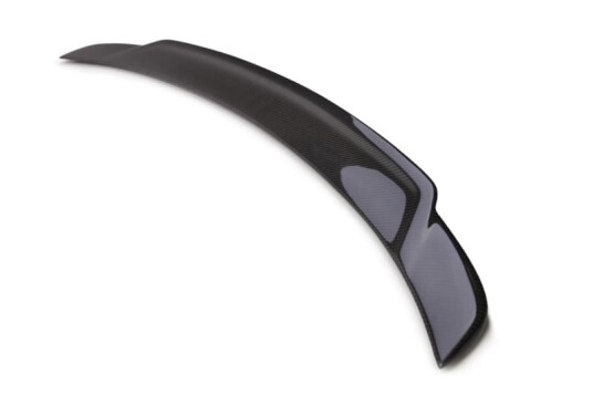 Alternativvare Baklukespoiler 
Carbon M2 MTC style TKSP 130