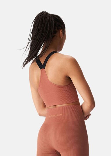 Röhnisch Seamless Rib Sportsbra