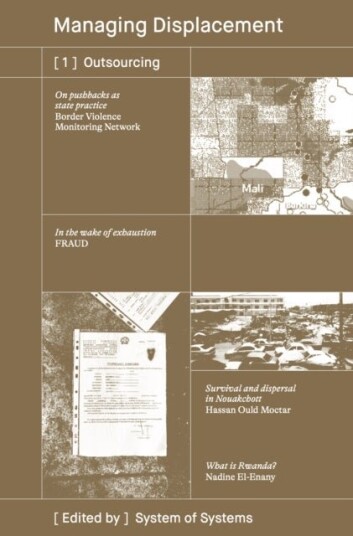 [1] Outsourcing / Managing Displacement Series