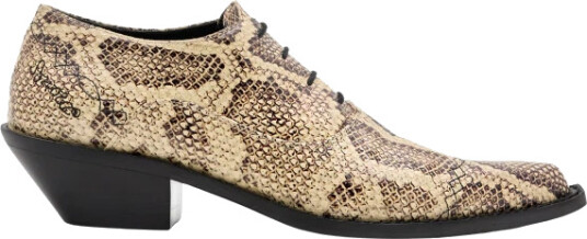 Sonora Dame Sko Beige 39 EU,