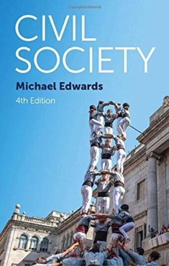 Civil Society Av Michael (Ford Foundation'S Governance And Civil Society Program) Edwards