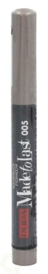 Pupa Milano Pupa Made To Last Waterproof Eyeshadow 1.4 gr #005 Dessert Taupe