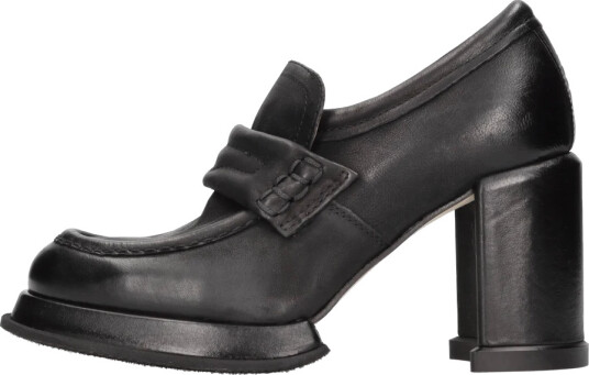 A.s.98 Dame Sko Svart 38 EU, A.s.98 Dame Sko Svart 38 EU,