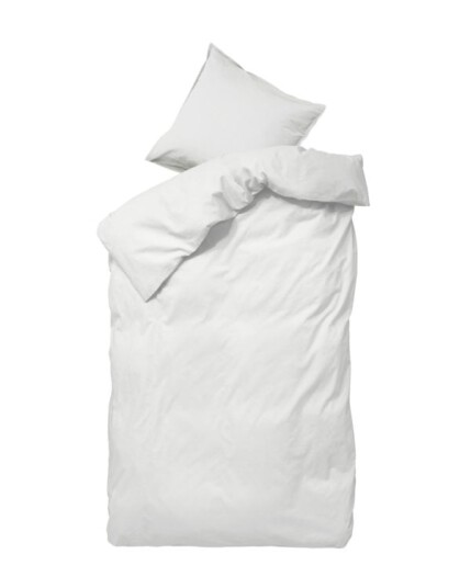 By Nord - Bed linen - 140 x 200 cm - Ingrid Snow 561140109 By Nord - Bed linen - 140 x 200 cm - Ingrid Snow 561140109