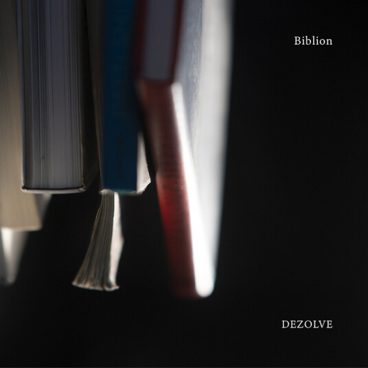 Dezolve Biblion CD