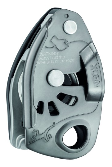 Petzl Neoxlight gray Petzl Neoxlight gray