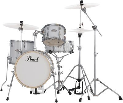 Pearl Midtown Pure White Pearl Midtown Pure White