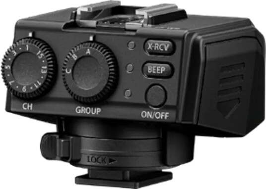 Olympus FR-WR Flash Receiver