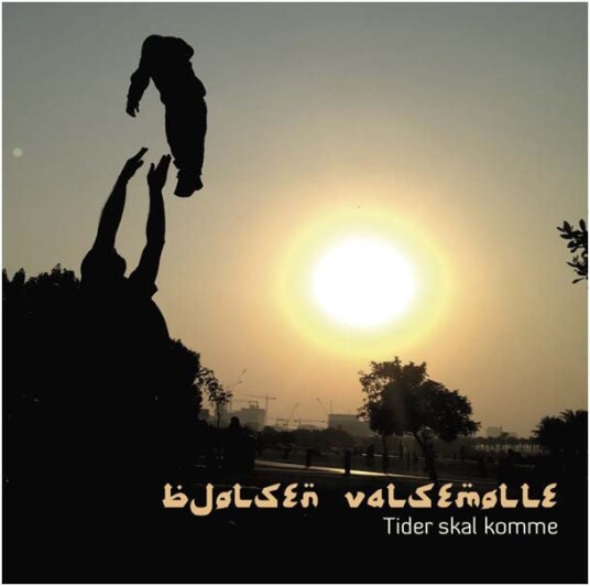 Bjolsen Valsemolle Tider Skal Komme Vinyl