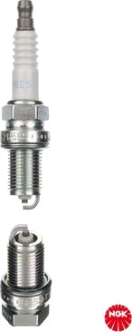 Tennplugg NGK 6130 Tennplugg NGK 6130