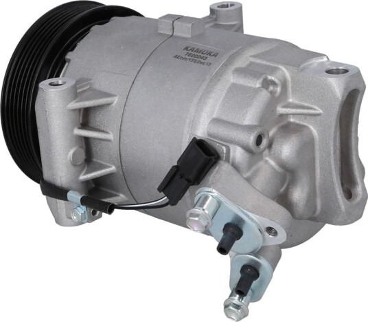 AC kompressor KAMOKA 7820043
